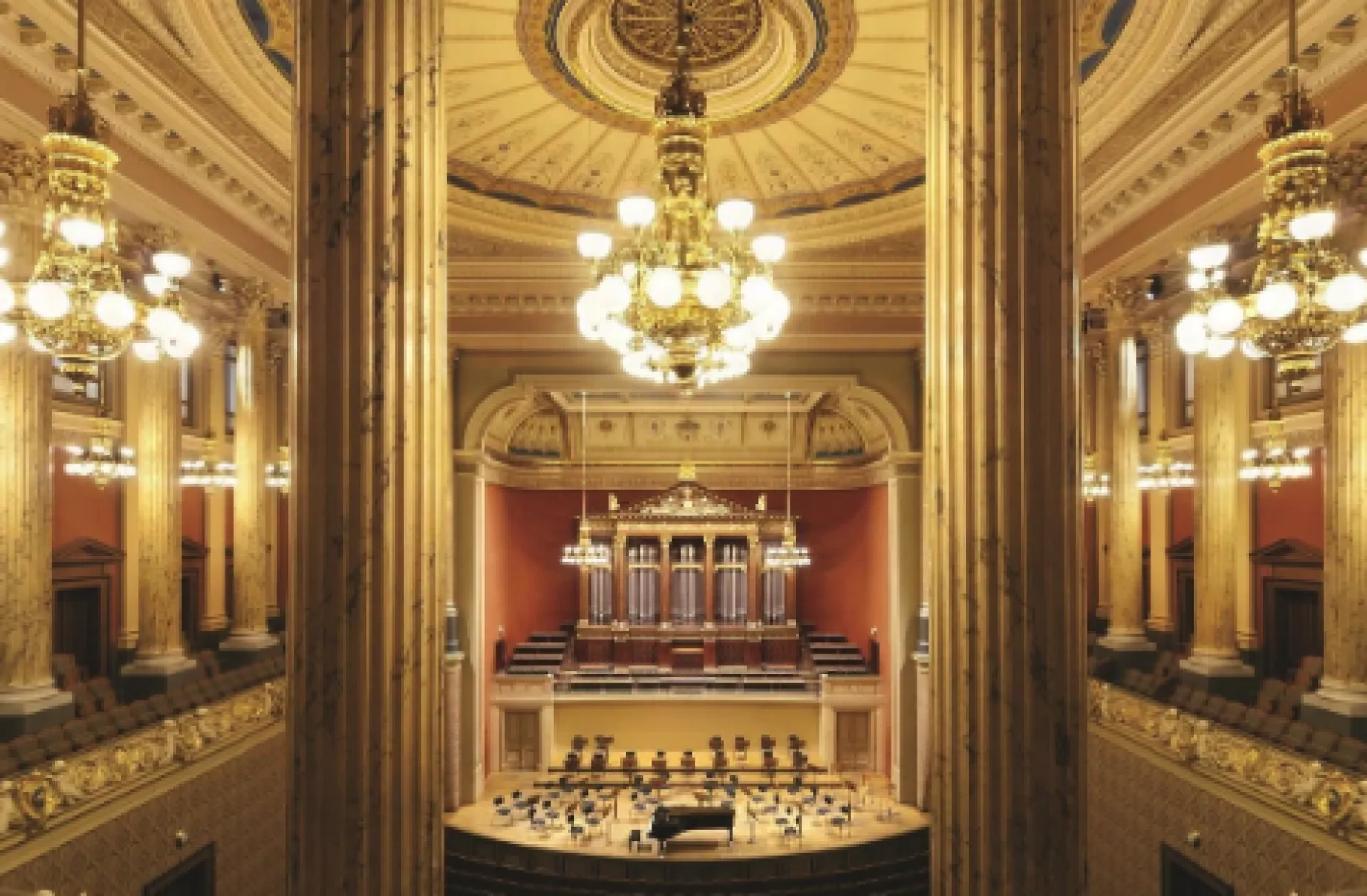 Festive Christmas Concert